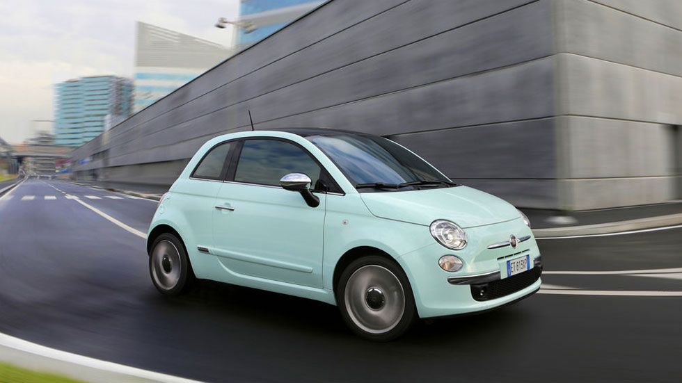 El Fiat 500 de nueva generación sólo será eléctrico: “el Tesla urbano”