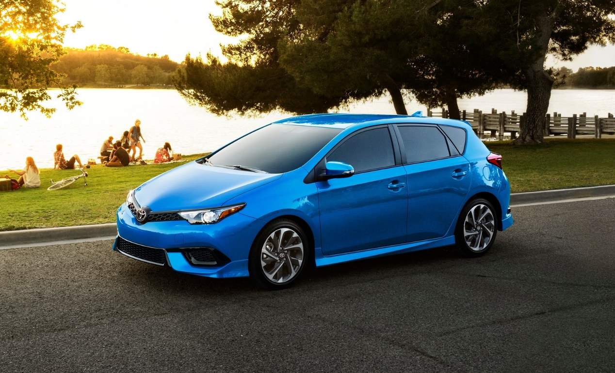 Los modelos de coches más vendidos del momento