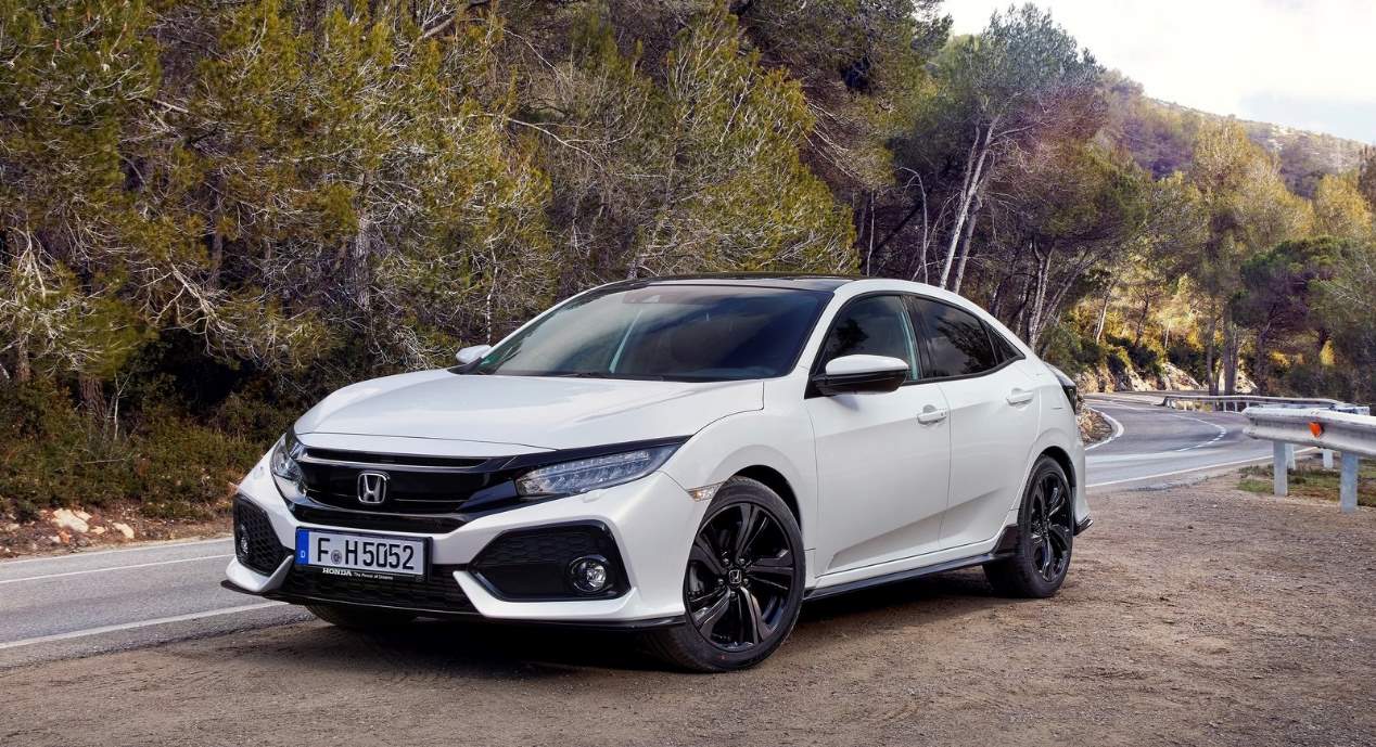 Los modelos de coches más vendidos del momento