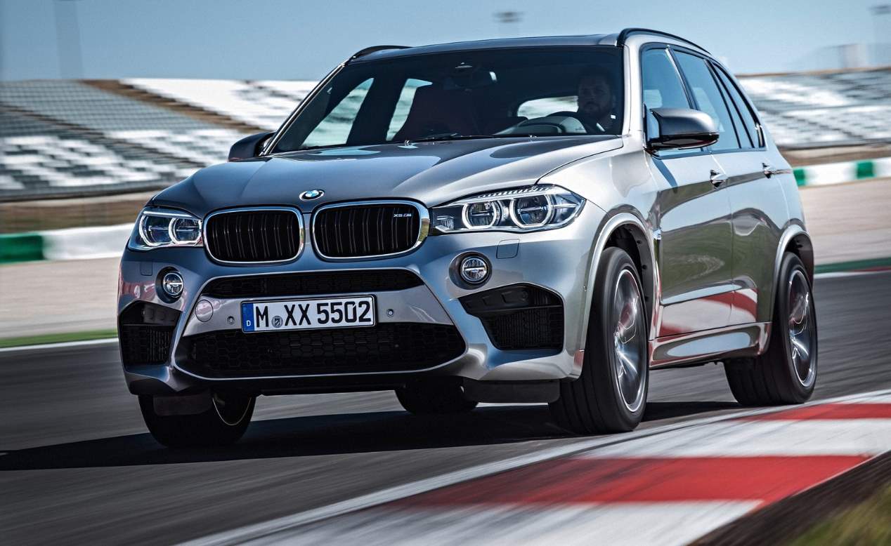 Los coches más robados en España y en Europa, en fotos
