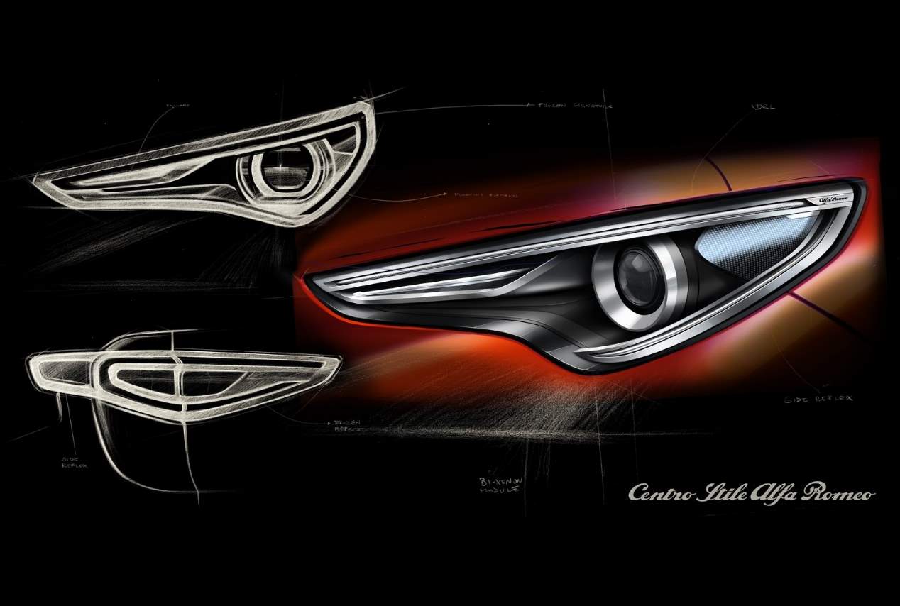 Alfa Romeo Stelvio 2020: el SUV italiano se renovará el año que viene