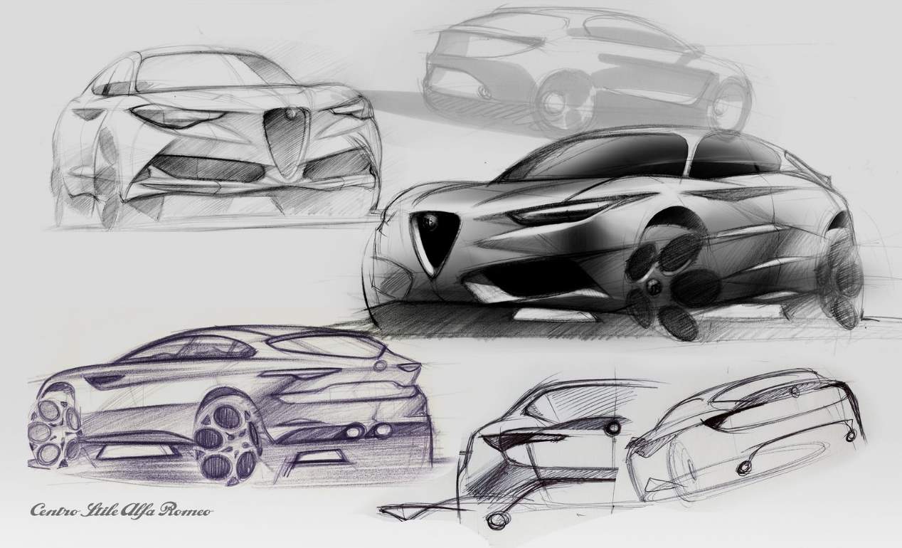 Alfa Romeo Stelvio 2020: el SUV italiano se renovará el año que viene