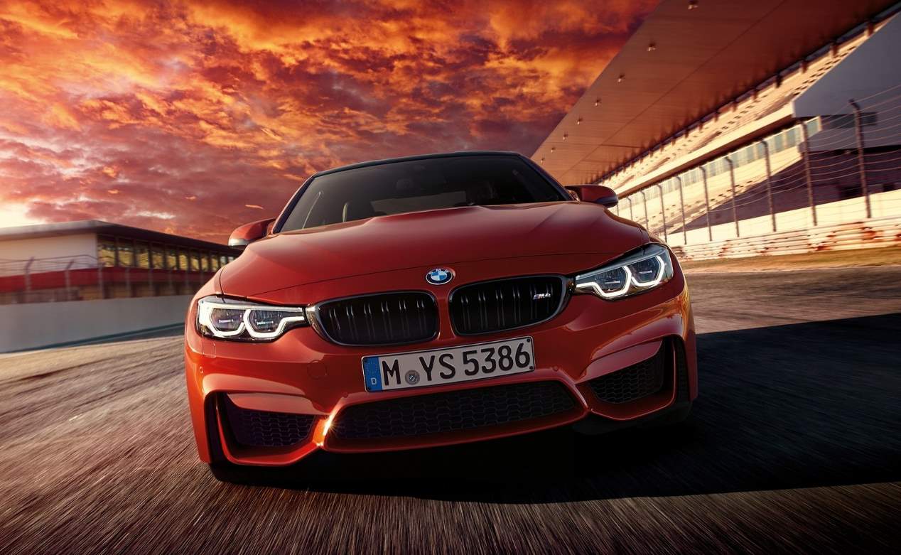 Los coches más populares en Instagram, en fotos