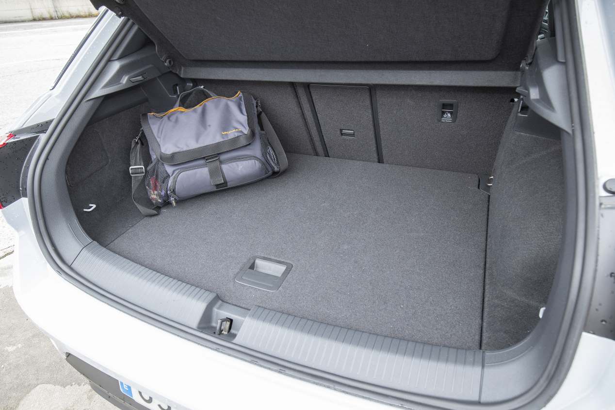 VW T-Roc Sport 2.0 TSI 190 CV 4Motion DSG: prueba a fondo