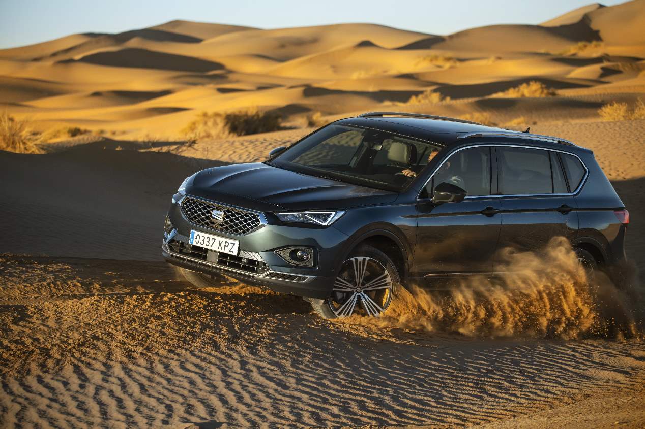 Especial TODO PRUEBAS 2019 de la revista AUTOPISTA, en fotos