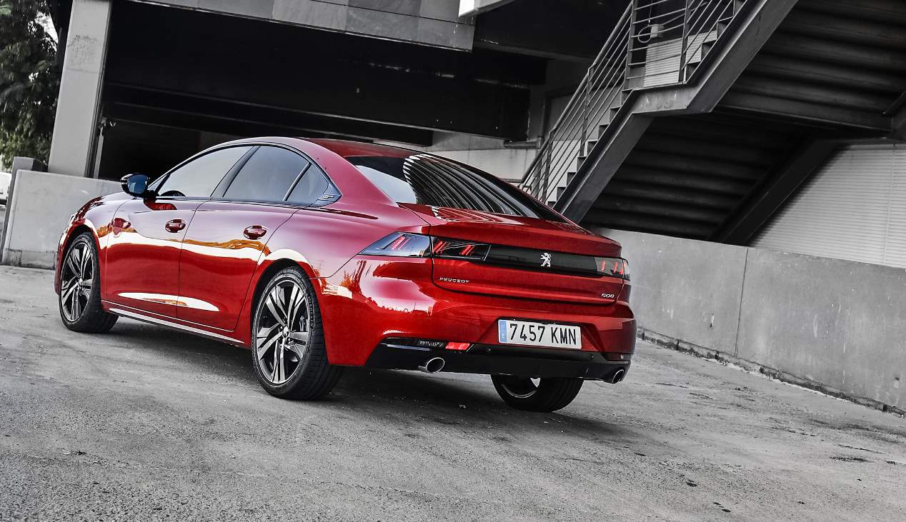 Especial TODO PRUEBAS 2019 de la revista AUTOPISTA, en fotos