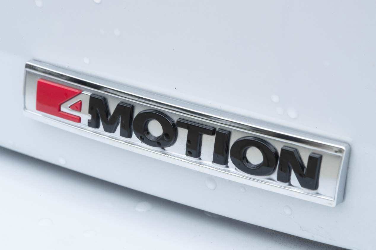 VW T-Roc Sport 2.0 TSI 190 CV 4Motion DSG: prueba a fondo
