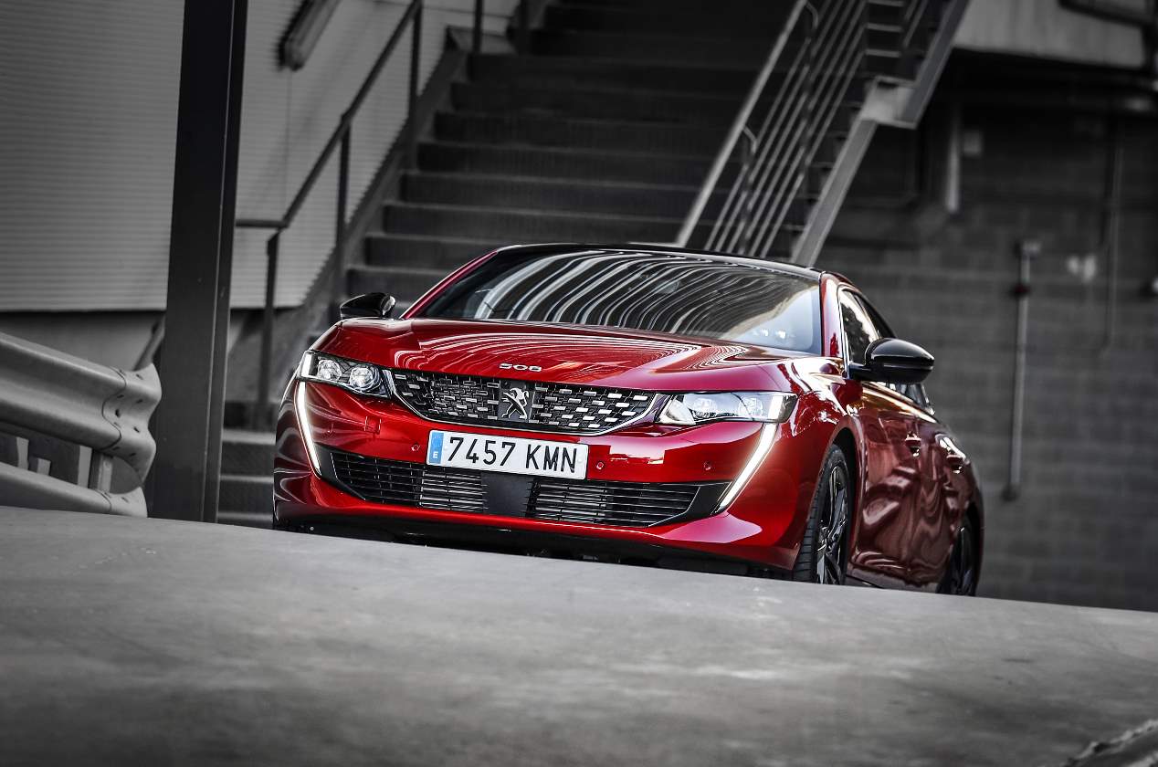 Especial TODO PRUEBAS 2019 de la revista AUTOPISTA, en fotos