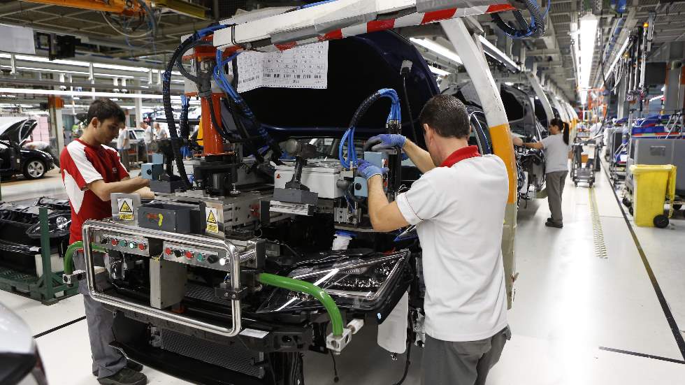 Los puestos de trabajo que se perderán con las prohibiciones al Diesel