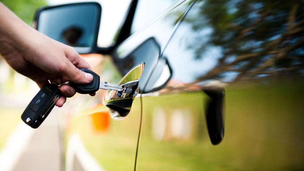 ¿Cuál es el precio medio de los coches de segunda mano?