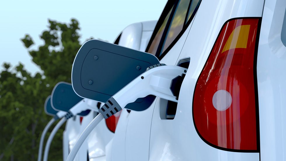 10 razones para comprar un coche eléctrico en 2019