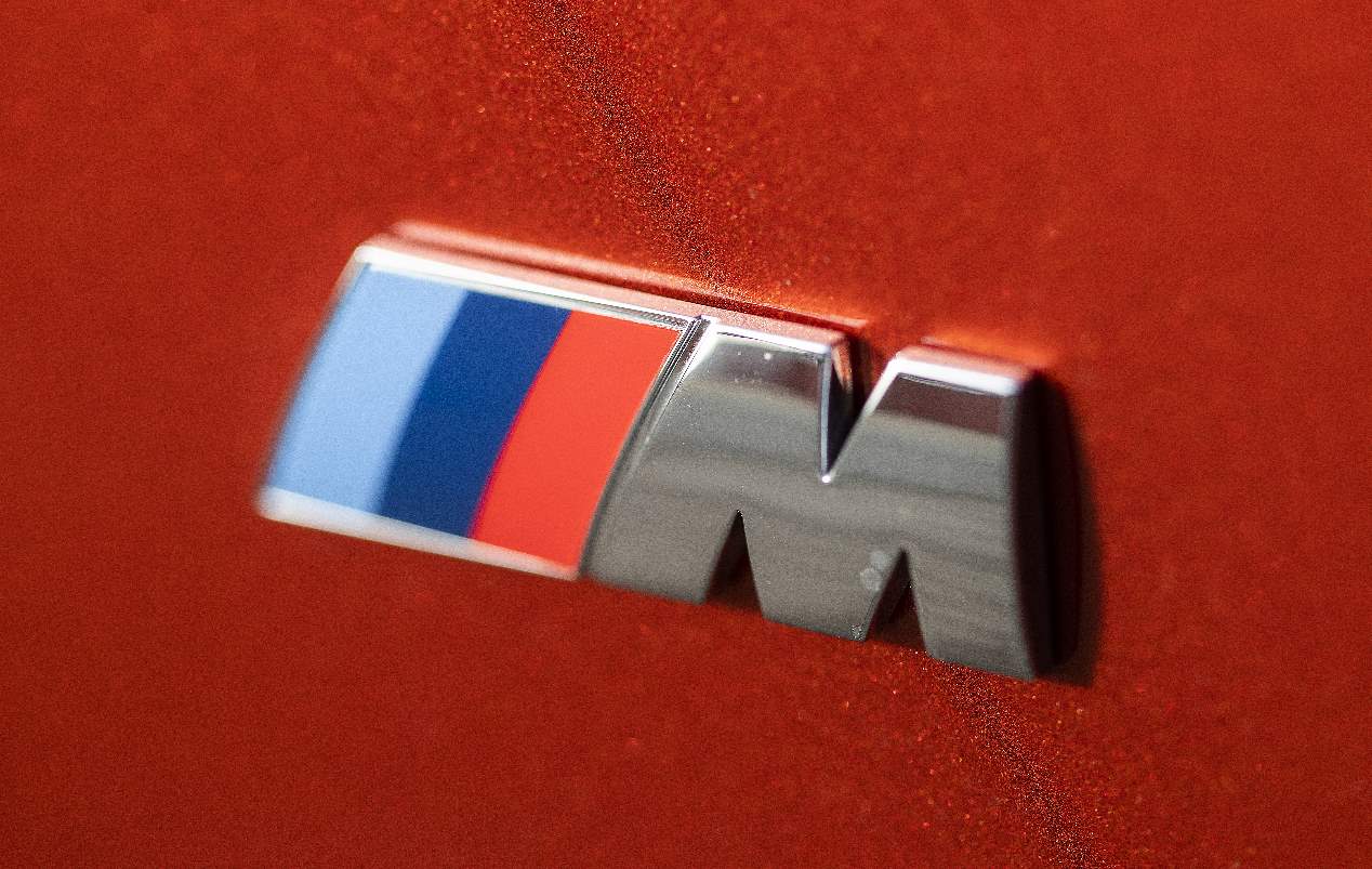 A prueba el BMW 840d xDrive: una berlina coupé de gran motor