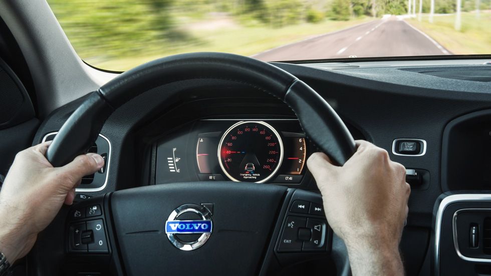 Los nuevos sistemas de seguridad obligatorios en los coches: acuerdo en la UE