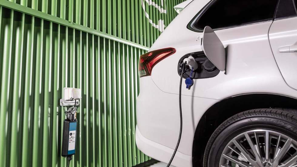 Los coches eléctricos e híbridos más vendidos del momento en Europa