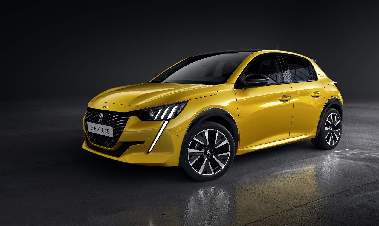 Todas las novedades de Citroën, DS y Peugeot que llegan al mercado en 2019