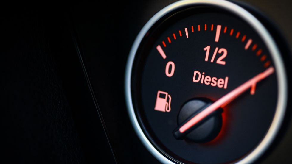 ¿Por qué los coches Diesel siguen interesando a la mayoría de conductores?