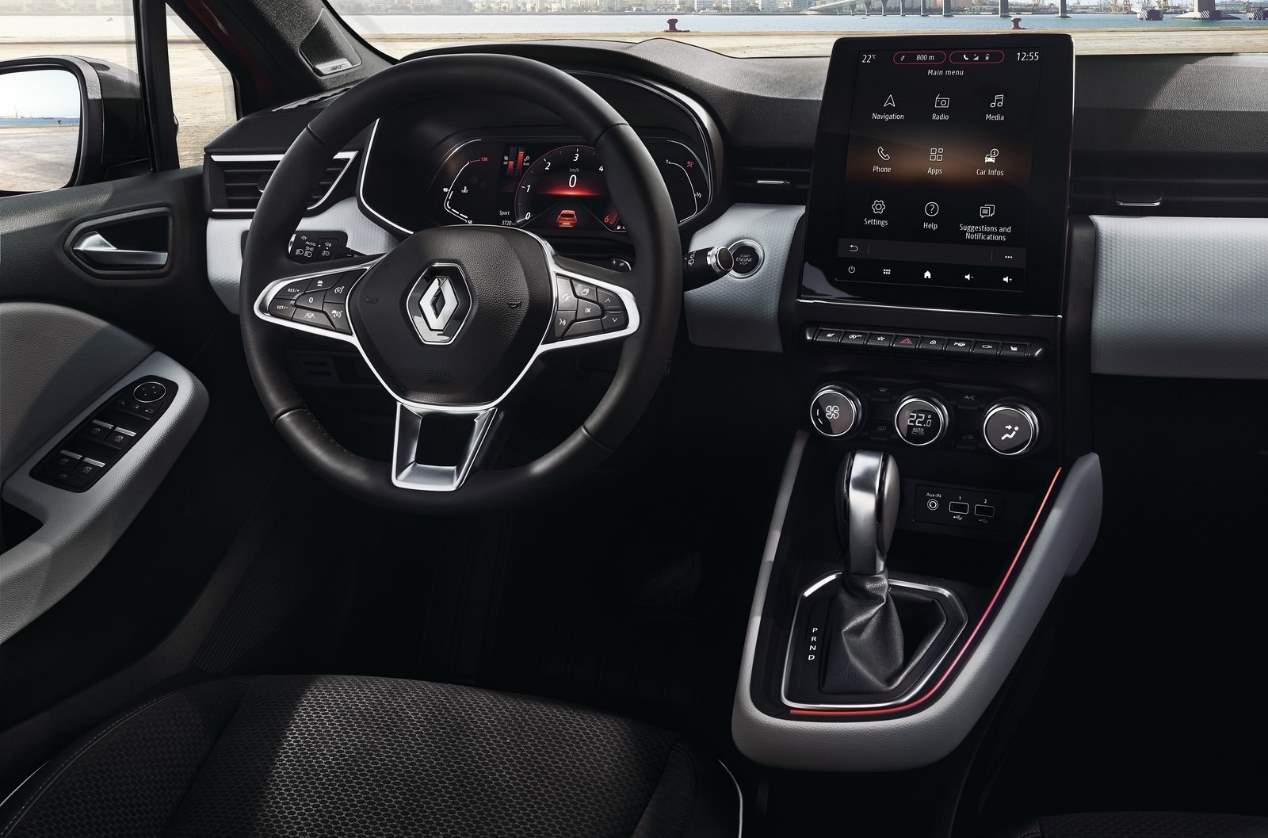 El Renault Mégane 2020, casi a punto: estreno en el Salón de Frankfurt