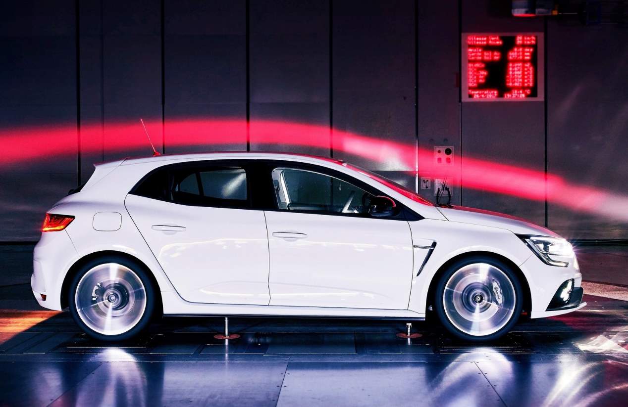 El Renault Mégane 2020, casi a punto: estreno en el Salón de Frankfurt