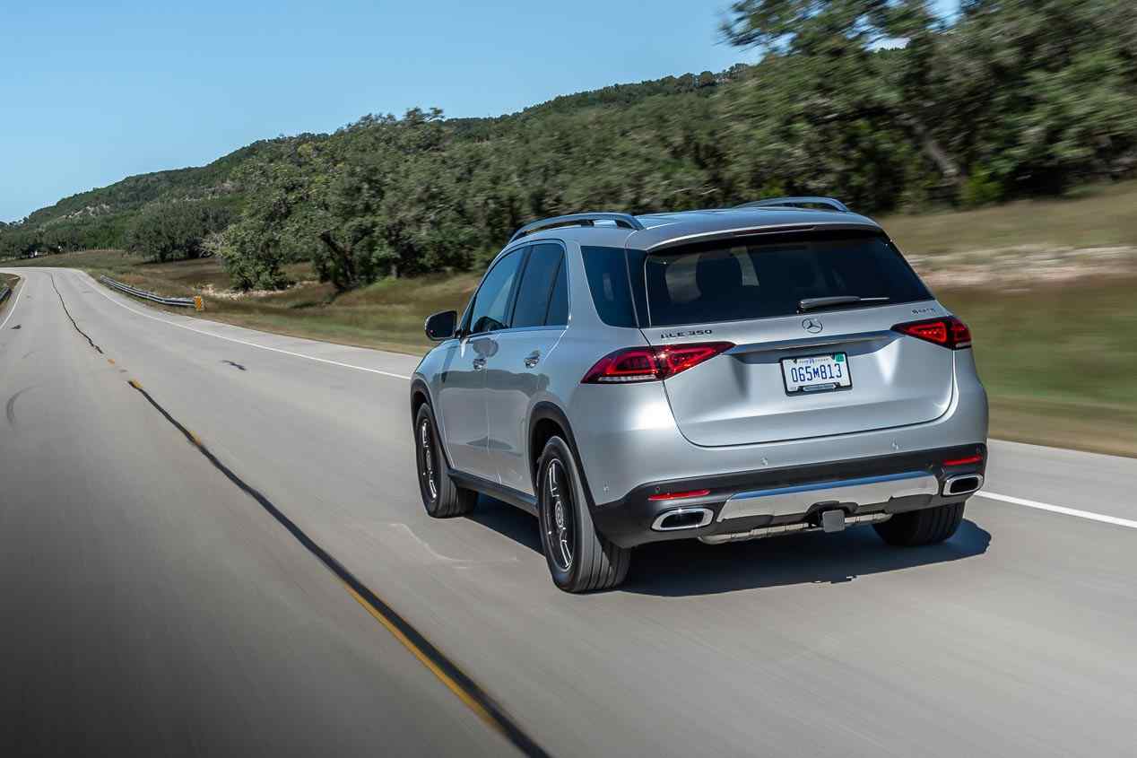 Todos los nuevos Mercedes que llegan al mercado en 2019