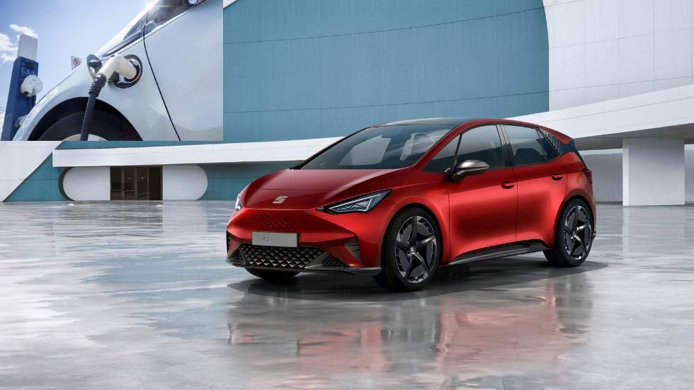 Seat desarrollará coches eléctricos para todo el Grupo VW de menos de 20.000 euros