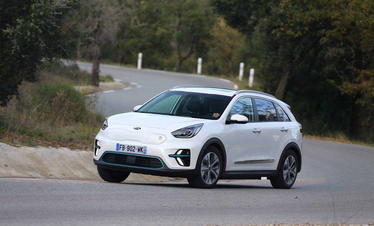 Todos los nuevos Hyundai y Kia que llegan al mercado en 2019