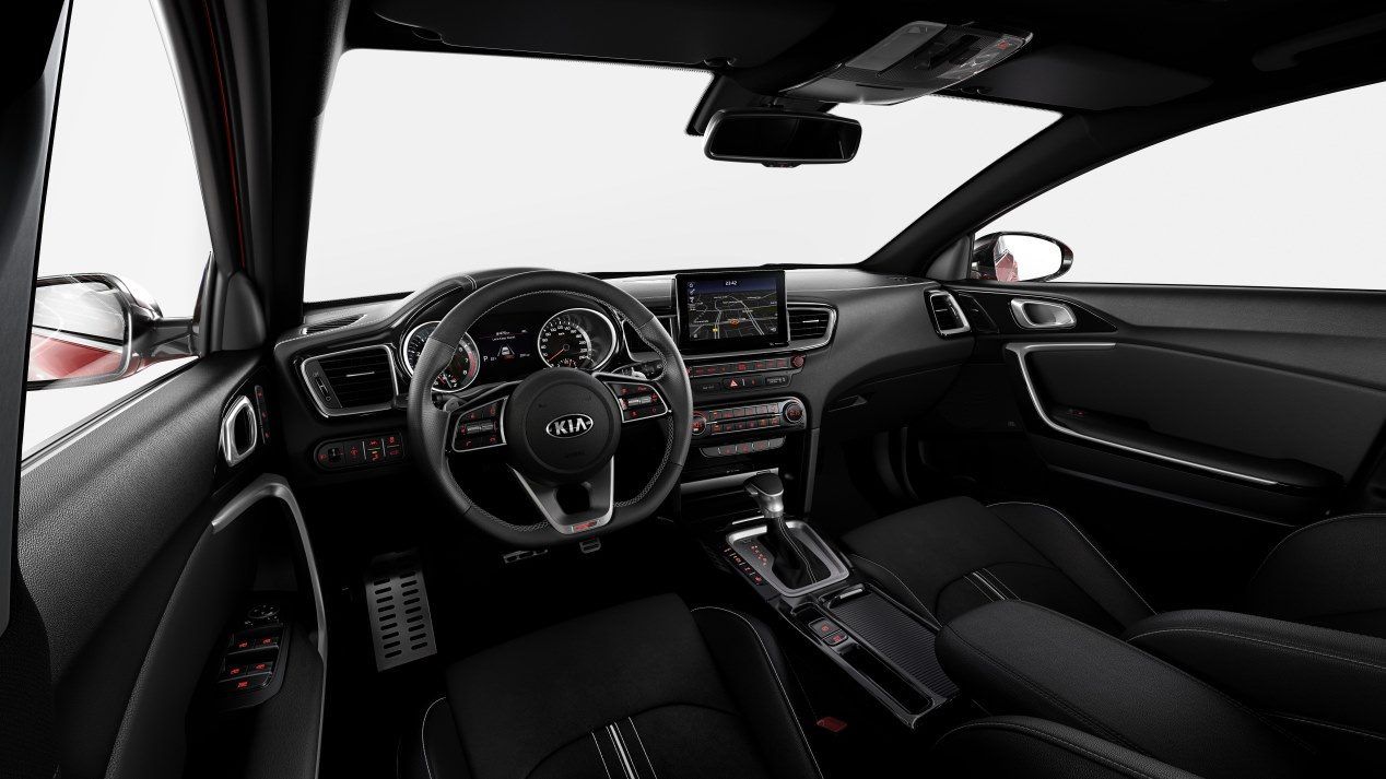 Todos los nuevos Hyundai y Kia que llegan al mercado en 2019