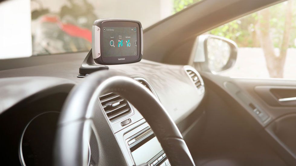 Qué es el efecto 2019?: Actualiza el GPS en tu coche antes de que deje de  funcionar