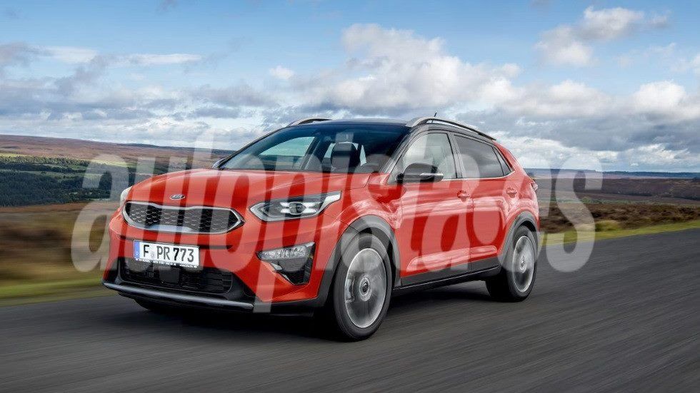 Todos los nuevos Hyundai y Kia que llegan al mercado en 2019