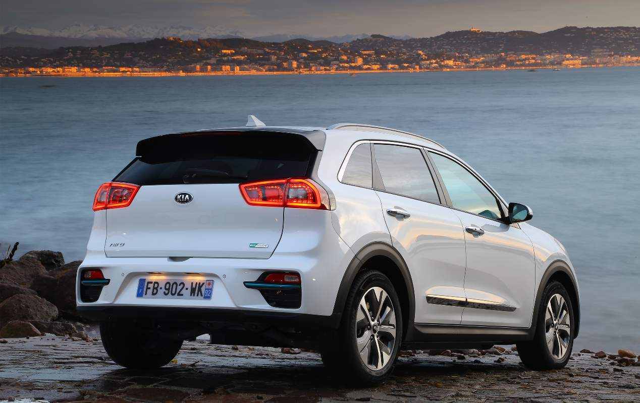 Todos los nuevos Hyundai y Kia que llegan al mercado en 2019