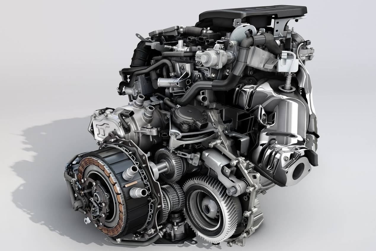 Renault Kwid EV: la marca lanzará un SUV 100% eléctrico