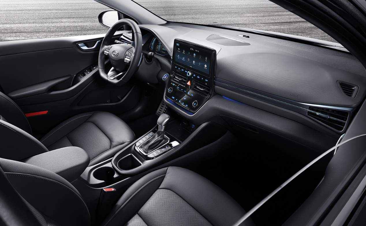 Todos los nuevos Hyundai y Kia que llegan al mercado en 2019