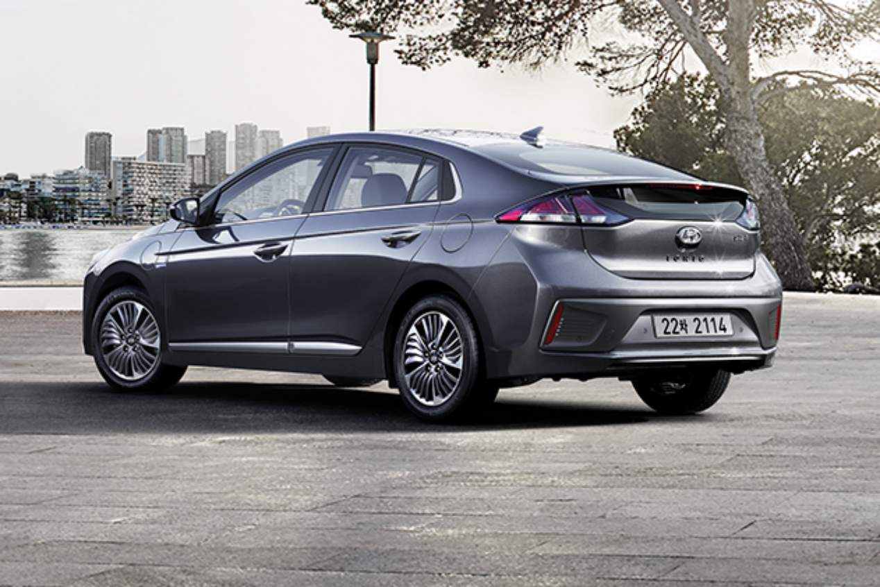 Todos los nuevos Hyundai y Kia que llegan al mercado en 2019