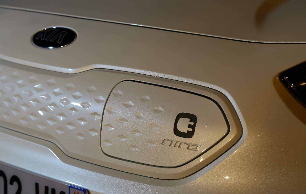 Todos los nuevos Hyundai y Kia que llegan al mercado en 2019