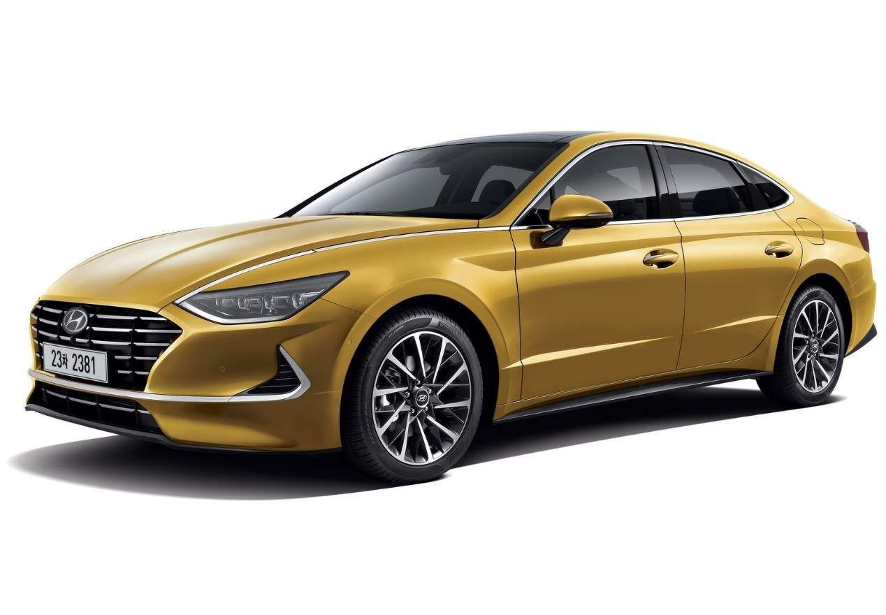 Todos los nuevos Hyundai y Kia que llegan al mercado en 2019