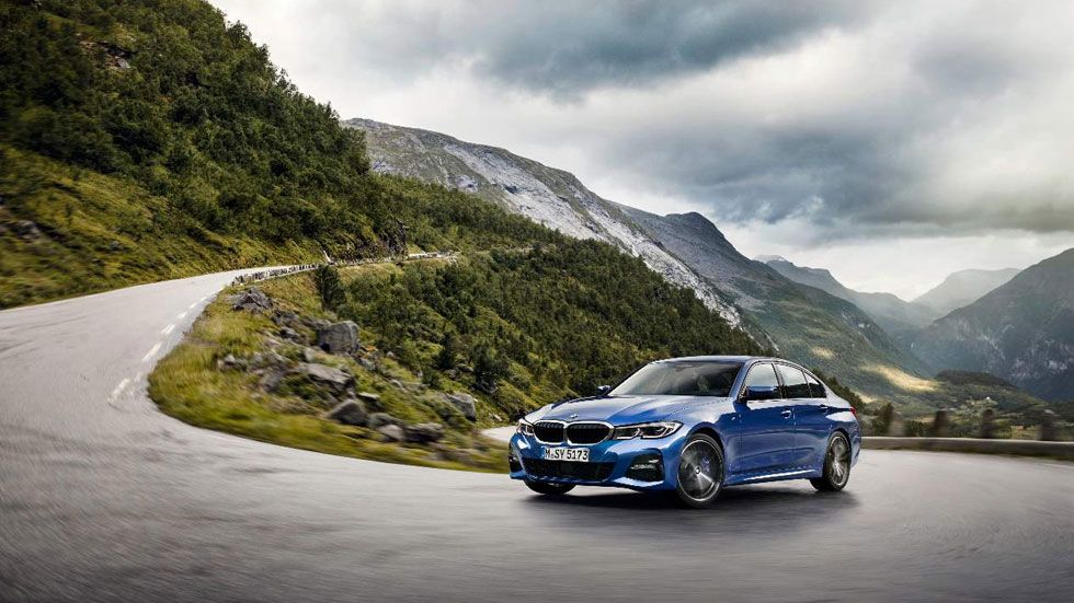 BMW M3 2020: todo lo que sabemos del nuevo deportivo