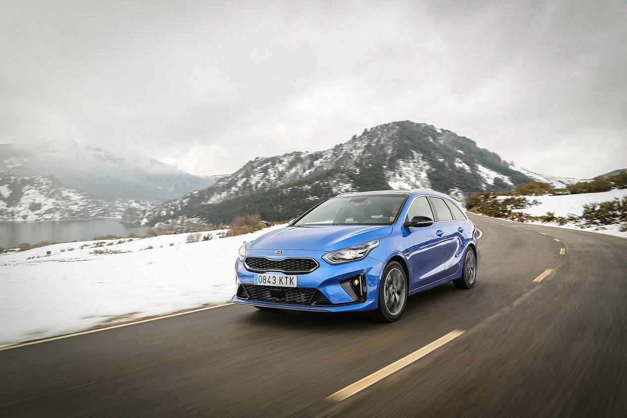Todos los nuevos Hyundai y Kia que llegan al mercado en 2019