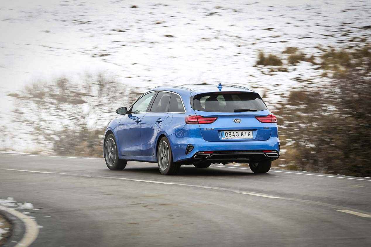 Todos los nuevos Hyundai y Kia que llegan al mercado en 2019