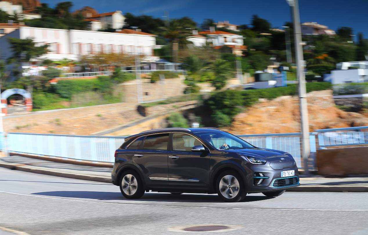 Todos los nuevos Hyundai y Kia que llegan al mercado en 2019