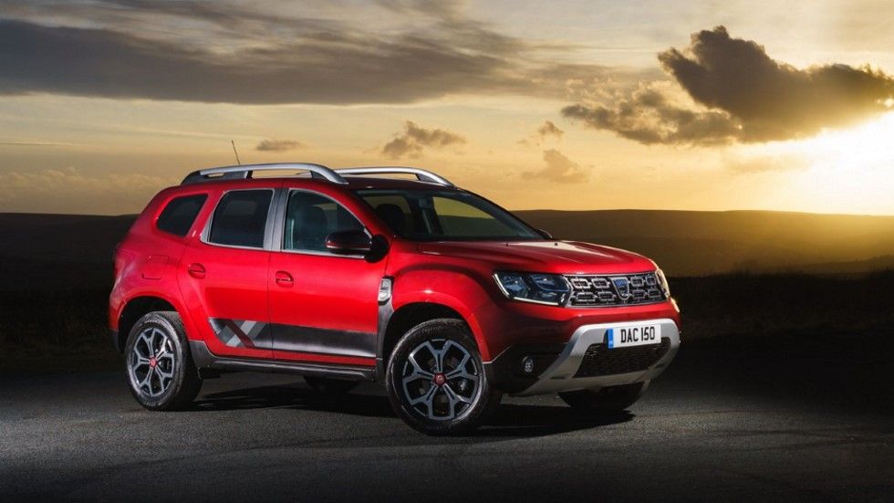 Dacia Duster Xplore: precio y gama para España del nuevo SUV, y de Sandero, Logan y Lodgy