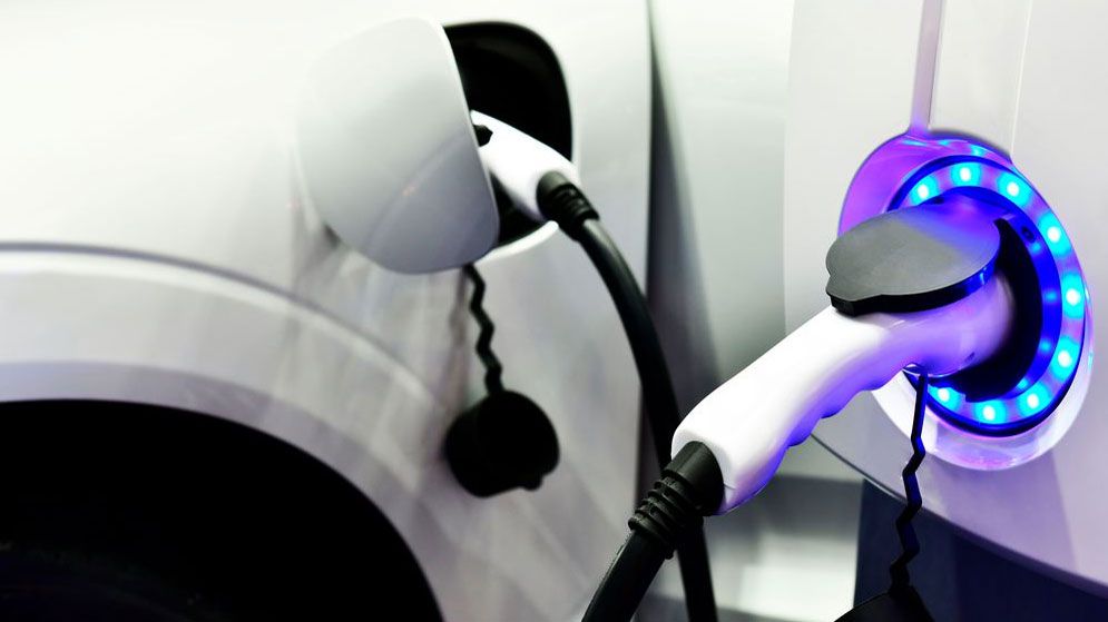 El Plan Moves se activa ya: cómo pedir todas las ayudas para coches eléctricos