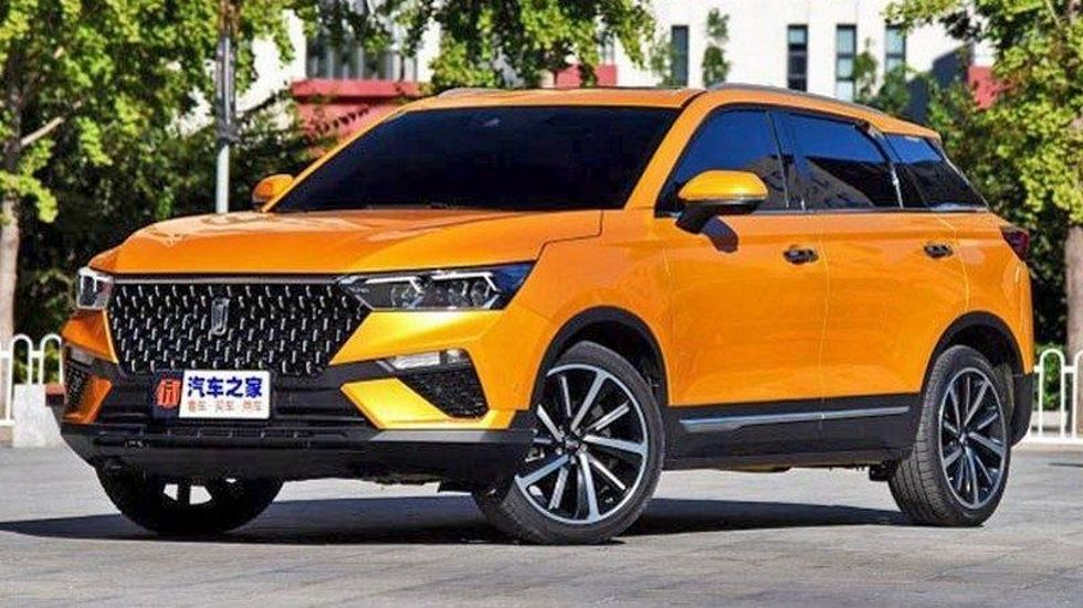 Xiaomi, el gigante tecnológico, lanzará un SUV al mercado: ¡y muy barato!