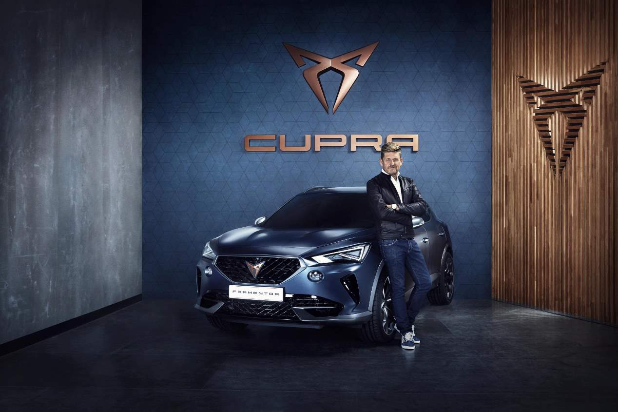 Los nuevos Cupra que vienen, en fotos