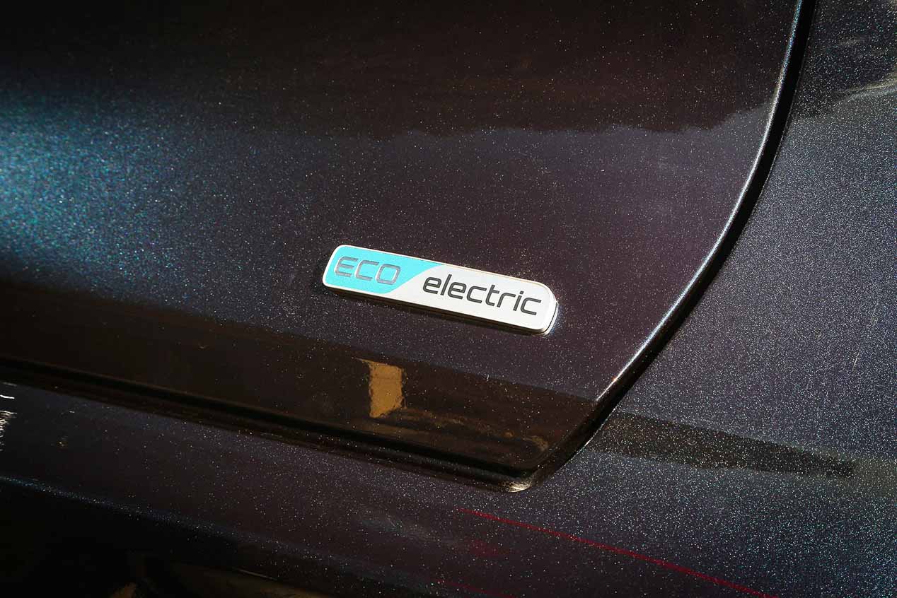 Ya a la venta el nuevo SUV eléctrico Kia e-Niro