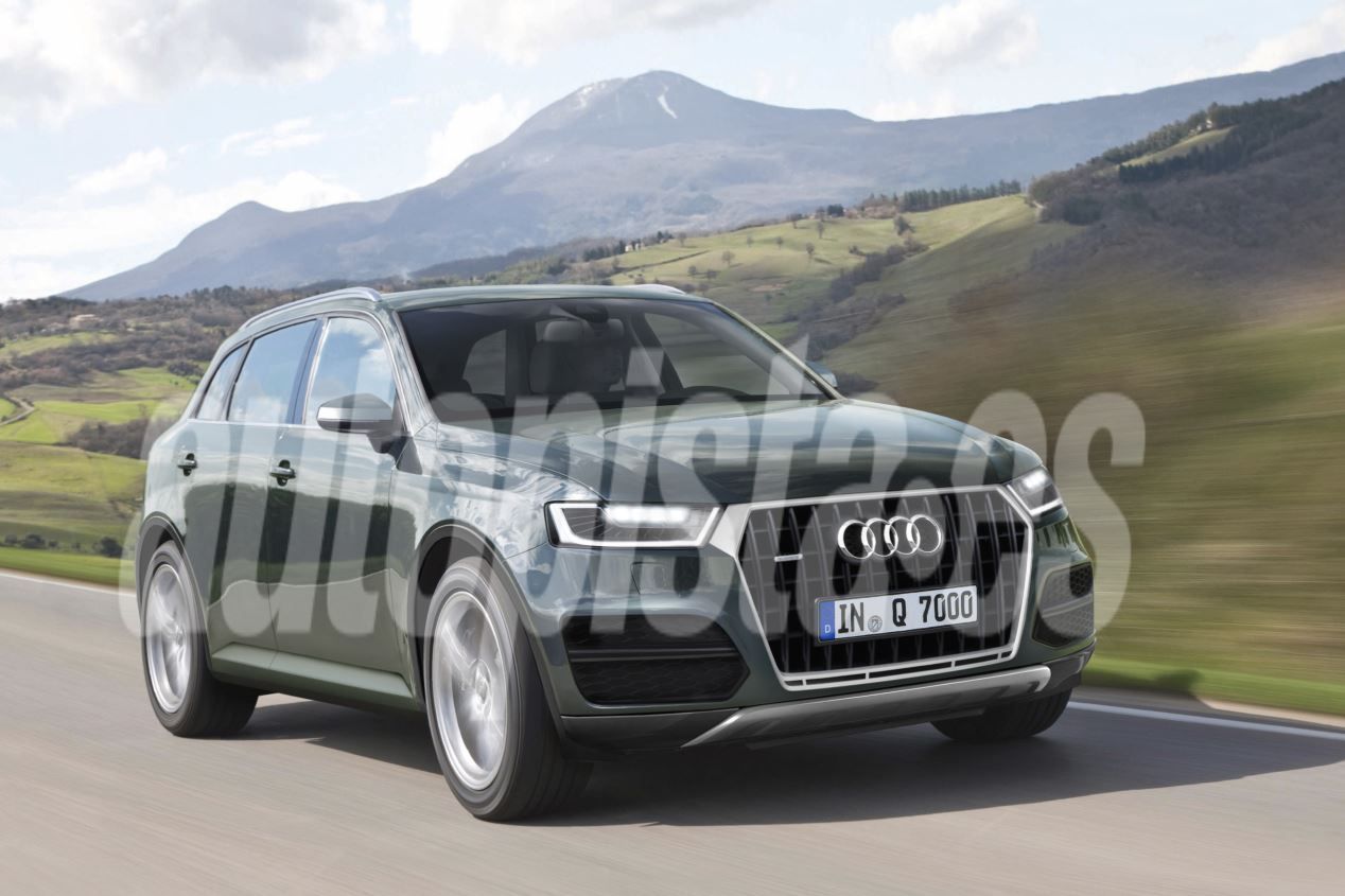 Todos los Audi que llegan al mercado en 2019