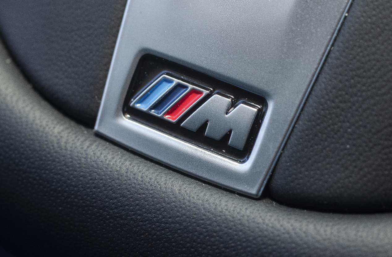 BMW 330i 2019, las mejores fotos de nuestra prueba