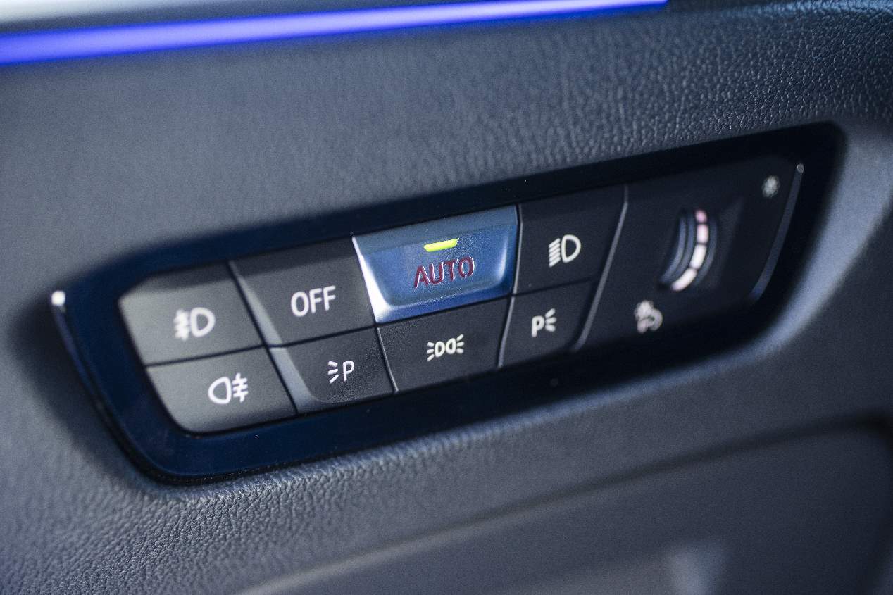 BMW 330i 2019, las mejores fotos de nuestra prueba