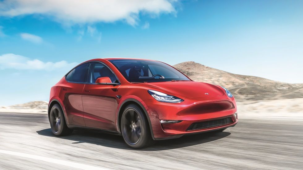 Tesla Model Y: lo que nadie te ha contado del nuevo SUV eléctrico… y de la marca