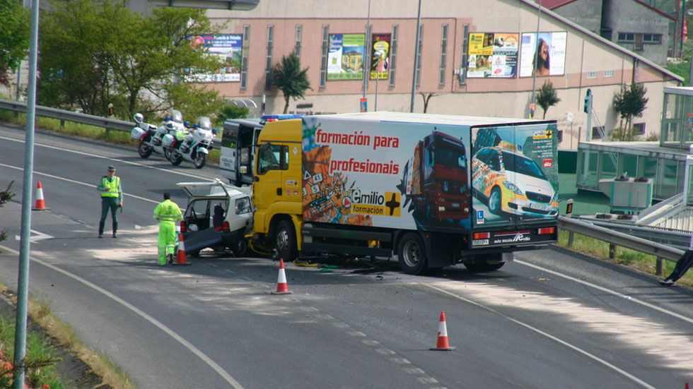 Las nuevas penas y multas al volante que tienes que conocer
