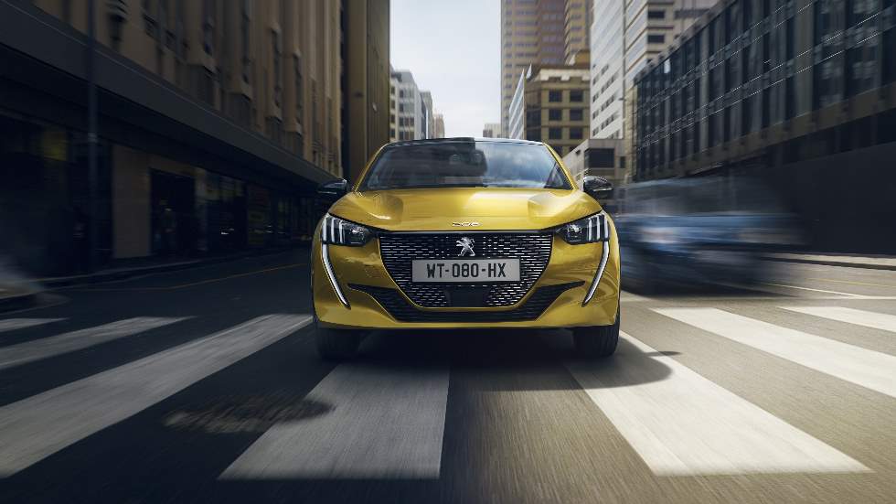Peugeot 208 GT Line 2019: ya puedes reservar el nuevo utilitario
