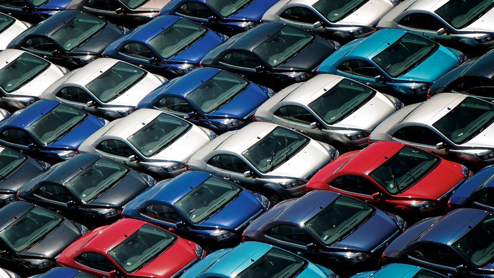 Las ventas de coches de segunda mano sí que carburan: suben más de un 4 por ciento